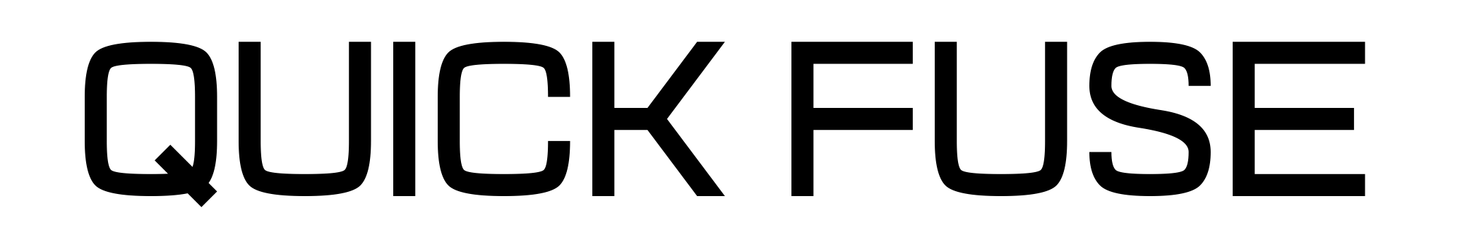 Quick Fuse